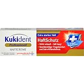 Kukident Extra Strong Denture Adhesive Cream 1.41 Oz