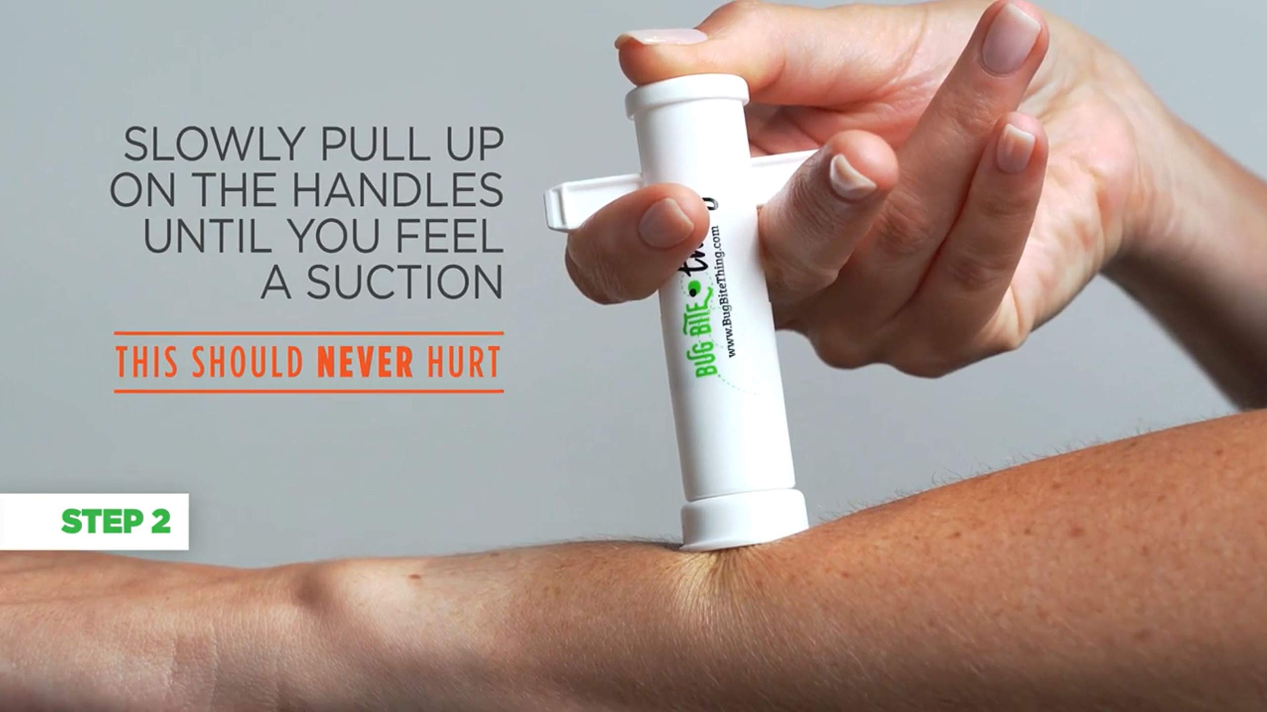 Bug Bite Thing Suction Tool, Poison Remover Bug Bites and Bee/Wasp