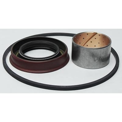 Rebuild Your TH350! Rear Extension Tail Housing Bushing & Seal Kit – Turbo 350 Transmission – Shift Rite