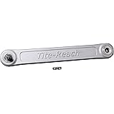 1/2" Professional Tite-Reach Extension Wrench Tool