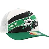 ZHATS NHL Unisex Kids NHL Officially Licensed Youth Adjustable Snapback Hat Clout