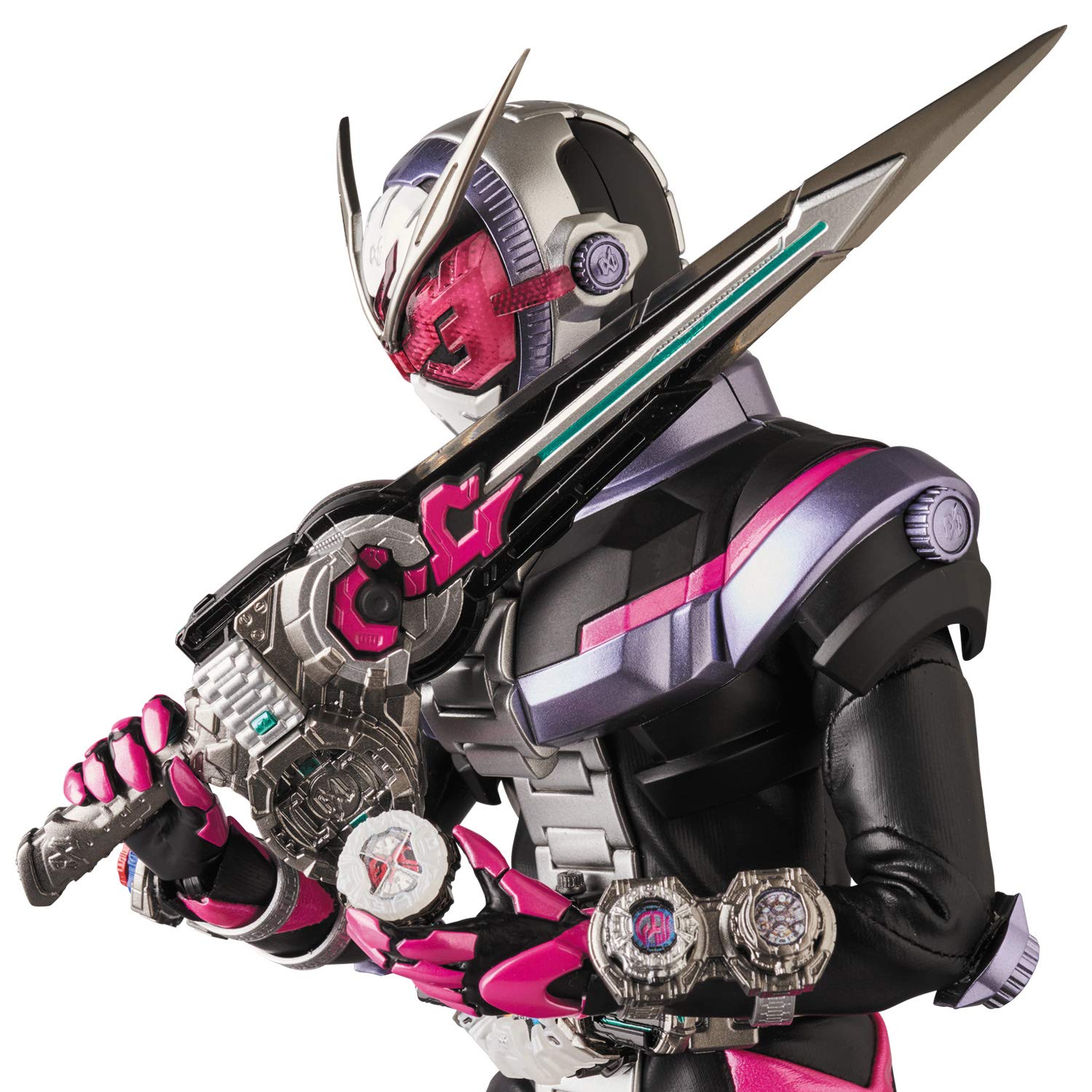 Mua RAH リアルアクションヒーローズ GENESIS No.781 仮面ライダー