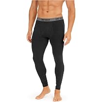 Heat Plus Extra Warm Mens Leggings 