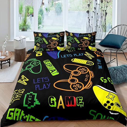 child bed set