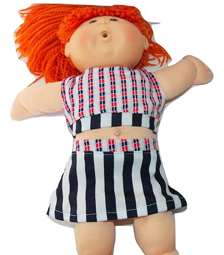 cabbage patch clothes amazon