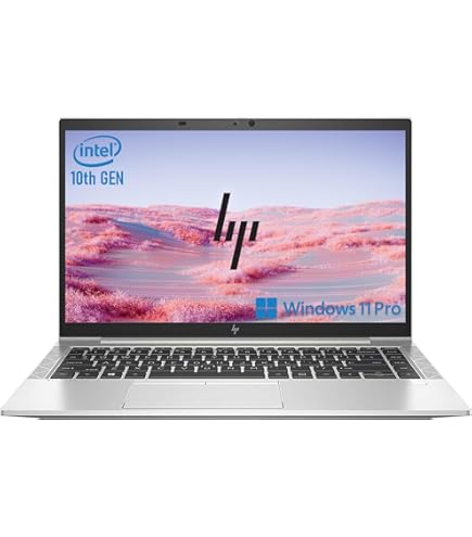 hp - クリエイター・ゲーミングノート HP ZBOOK 14u G6/i7/512GB Amazon.com: HP ZBook 14u G6 14