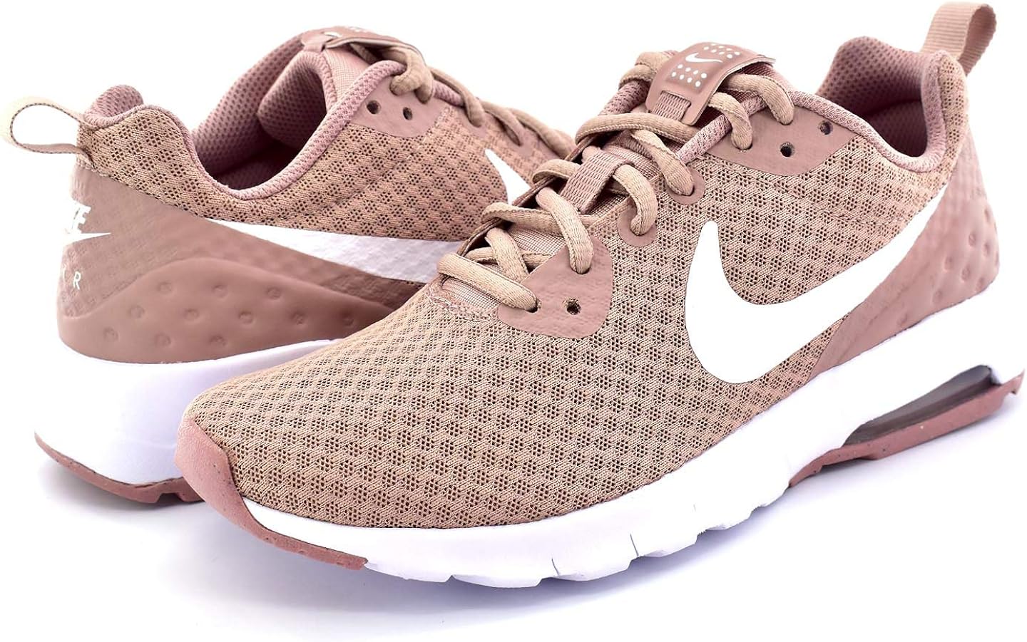 nike air max motion lw pink