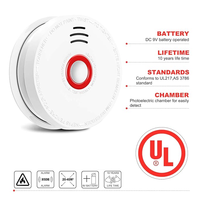 Amazon.com: ABCDEFG., Blanco: Home Improvement