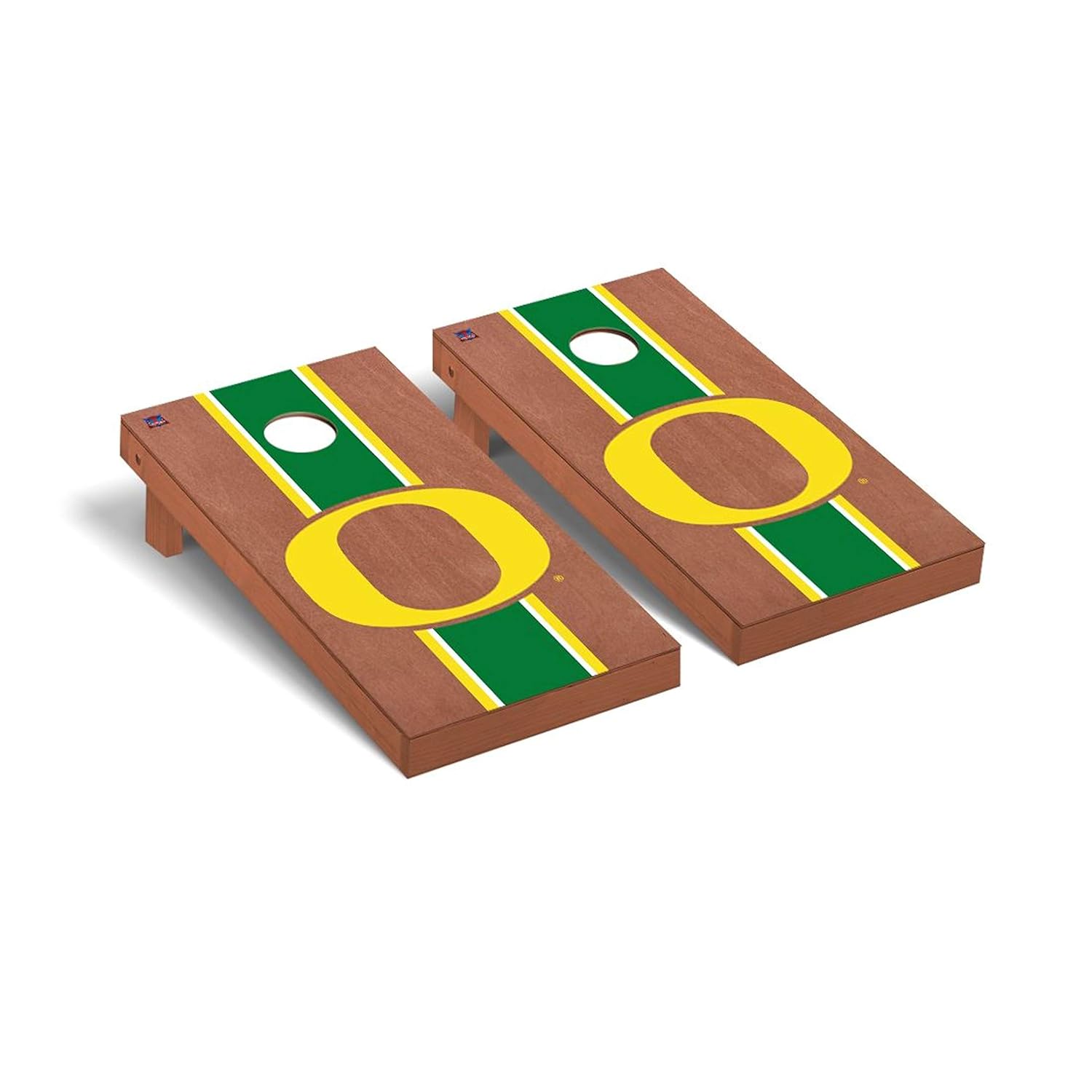 Best oregon ducks bean bag toss game