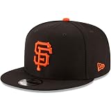 Amazon.com : San Francisco Giants Cap 