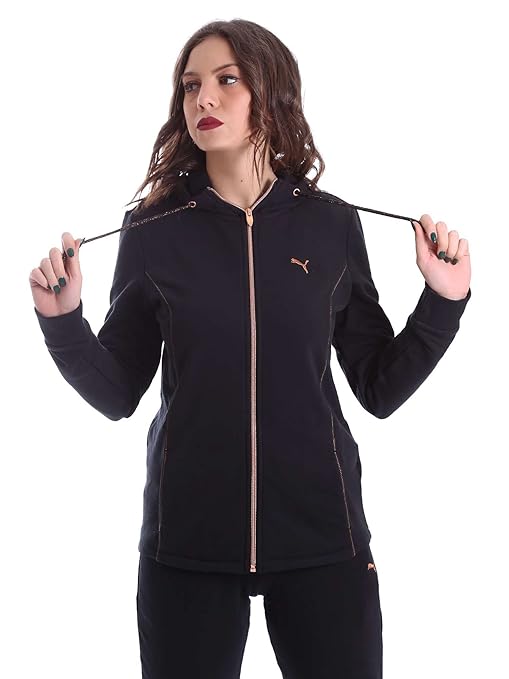 puma tuta femminile