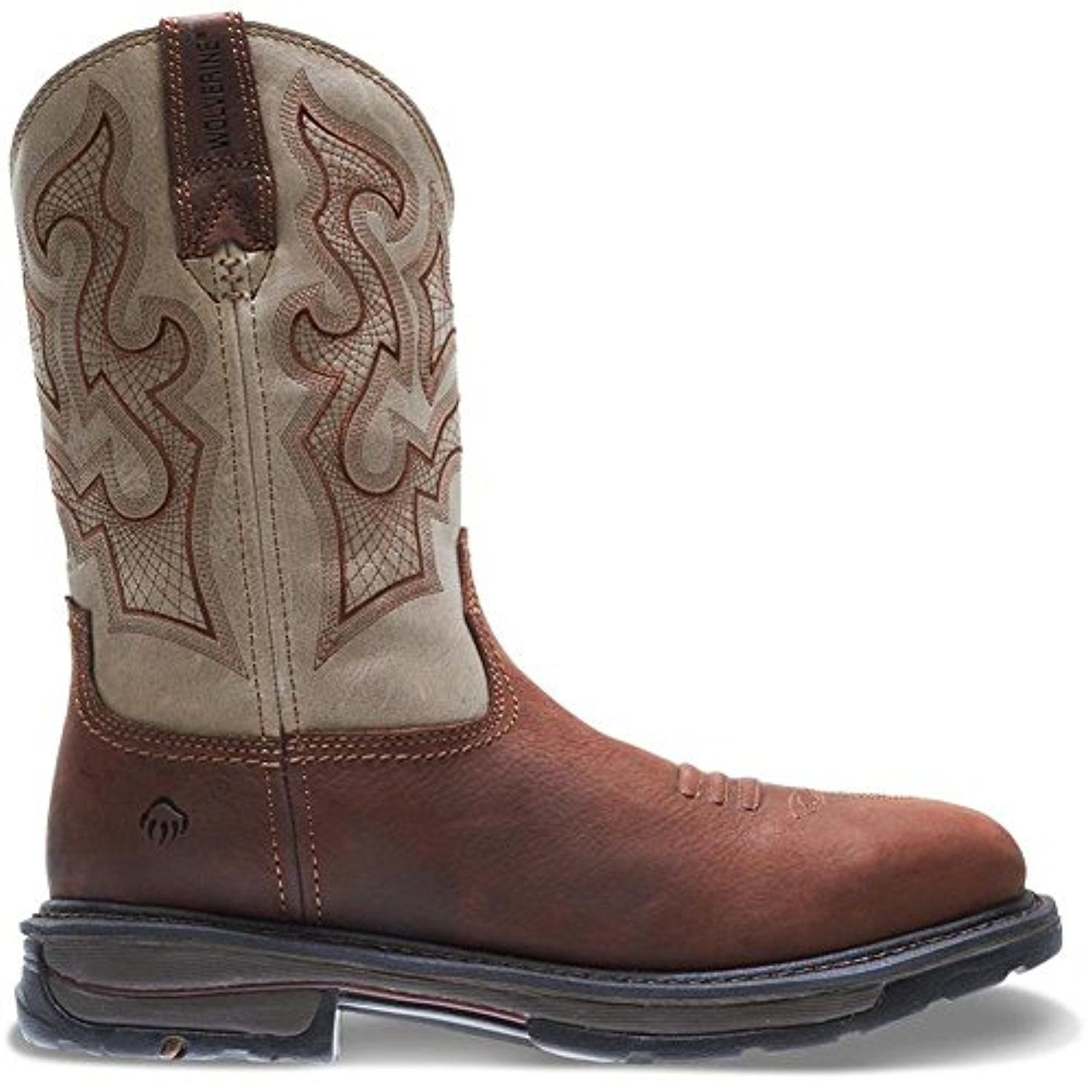 men's overpass carbonmax wellington boot