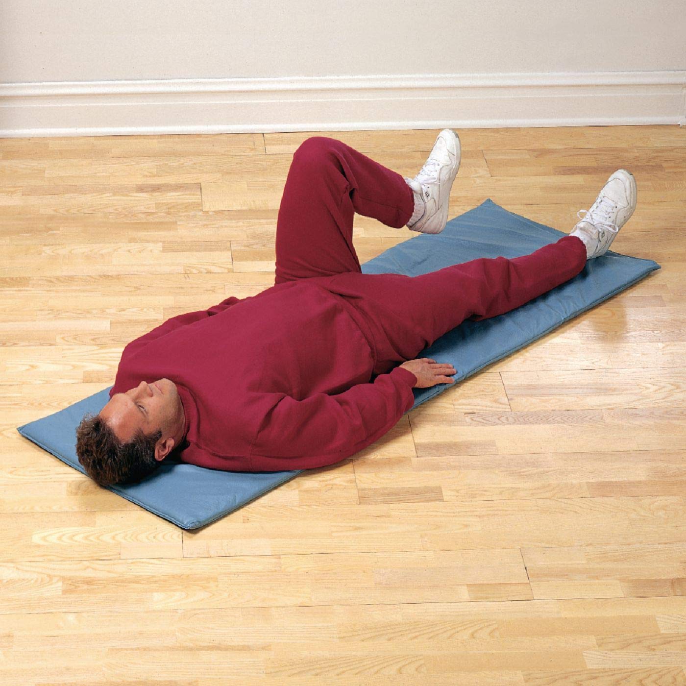 Physical Therapy Supplies Esterilla de ejercicio Amazon.es Amazon.es