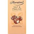 Thorntons Nut and Praline Collection 82g