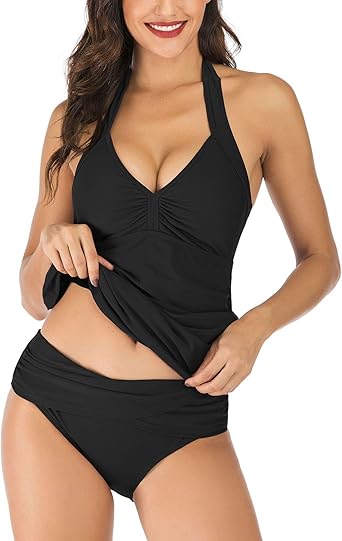control top swimsuit