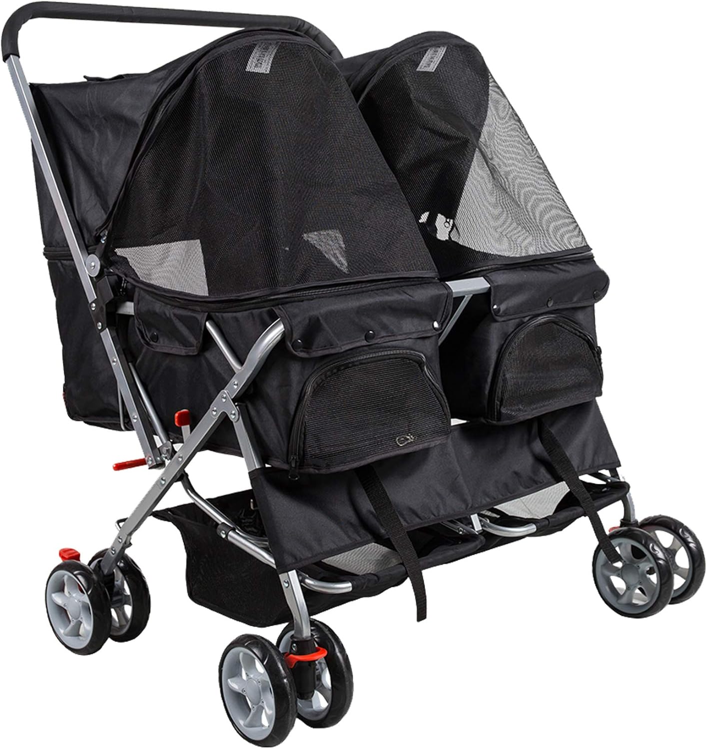 flea and tick meds for dogs