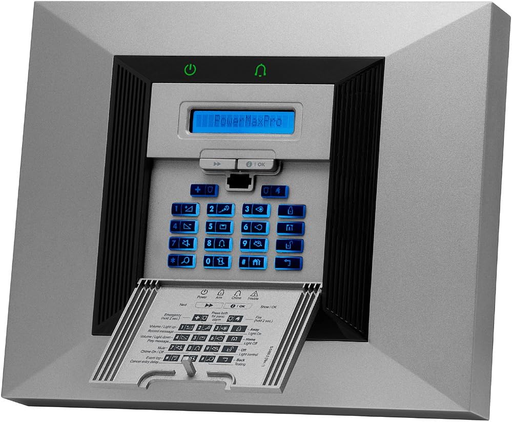 VIsonic PowerMax PRO: Amazon.de: Baumarkt