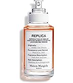 Amazon.com: Maison Margiela - Replica - Jazz Club Eau de Toilette