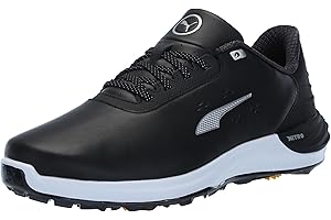 PUMA Men's PHANTOMCAT Nitro Golf Shoes