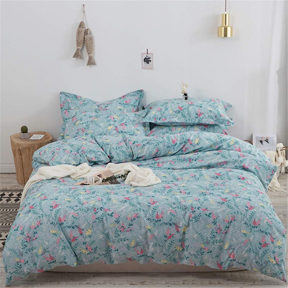 kids brushed cotton bedding