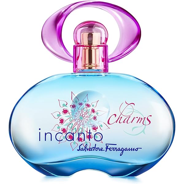 Amazon.com: FERRAGAMO Incanto Shine Eau de Toilette, Perfume