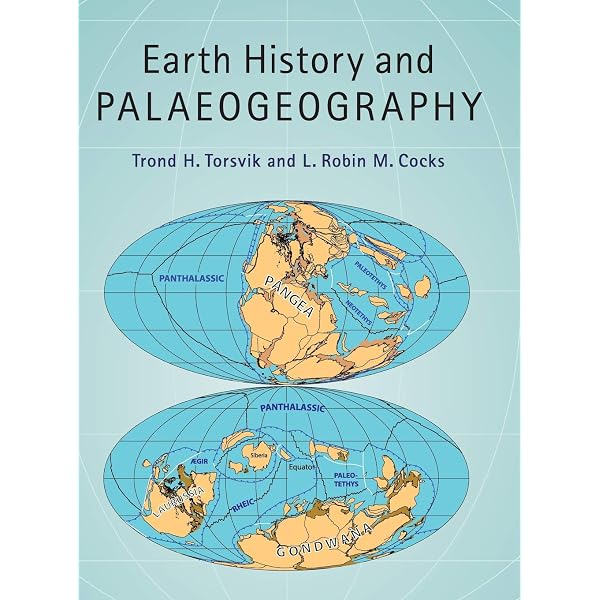 Earth System History: Steven M. Stanley, John A. Luczaj