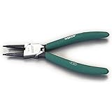 エスコ 8-10mm穴用スナップリングプライヤー EA682SB-1A