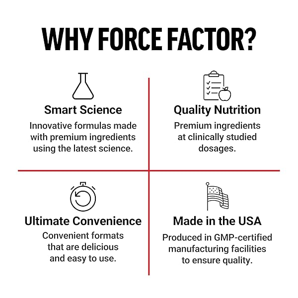 FORCE FACTOR SOMNAPURE GUMMIES WITH MELATONIN 10 MG FOR ADULTS, NON-HABIT-FORMING, NATURAL SLEEP AID FOR DEEP SLEEP, STAY ASLEEP LONGER, WAKE UP REFRESHED, DREAM BERRY FLAVOR, 60 COUNT (PACK OF 1)