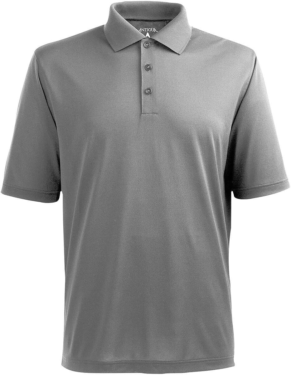 Men's Pique Xtra-Lite Desert Dry Polo Shirt