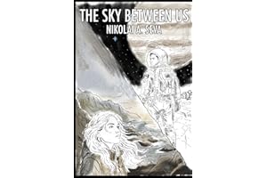 The Sky Between Us: A Novel of Europa