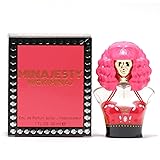 Nicki Minaj Minajesty Edp Spra Y 1 Oz