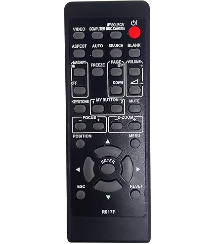 Amazon.com: R025H Replace Remote Control fit for Hitachi LCD