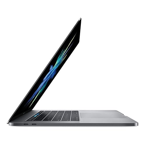 Late 2016 Apple MacBook Pro Touch Bar with Quad-core Intel