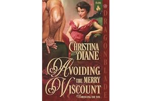 Avoiding the Merry Viscount: Regency Historical Romance (Romancing the Ton)