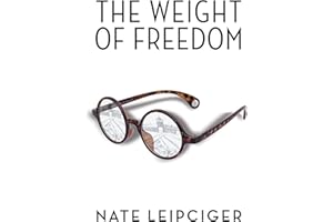 WEIGHT OF FREEDOM