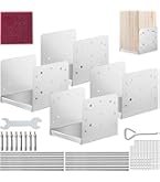 Simpson PB66R 6x6 Rough Post Base - G90 Galvanized – Fasteners Plus