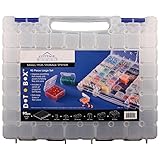 Cottage Mills DotBox Large Set 95 pcs from 94