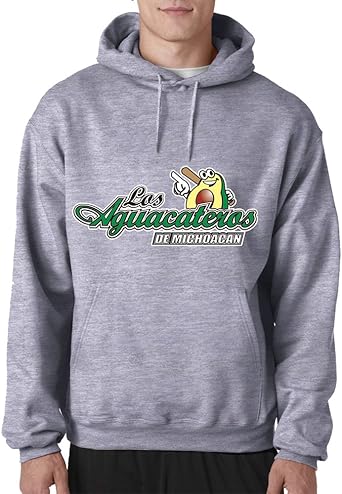 los aguacateros de michoacan baseball