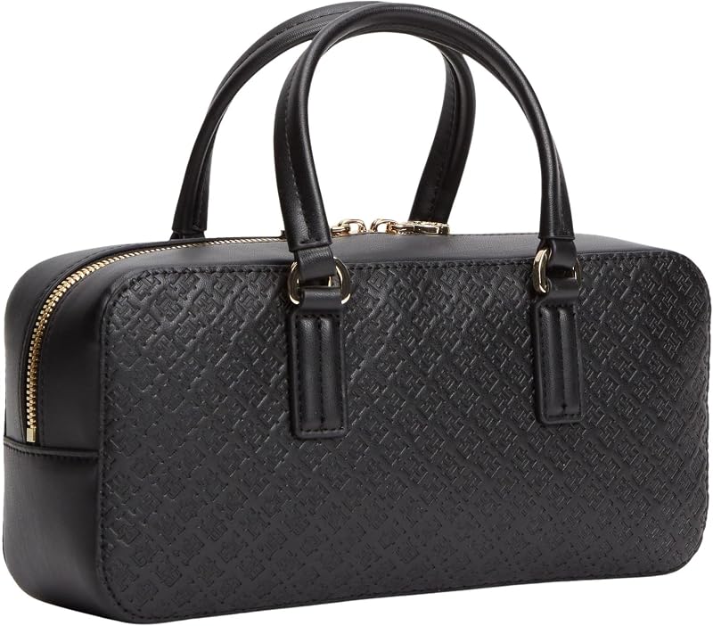 Th Daily Crossover Mono AW0AW18415 Crossover Femme Noir Taille unique — photo 4 sur 6