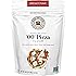 King Arthur 00 Pizza Flour, Non-GMO Project Verified, 100% American Grown Wheat, 3 lb Bag