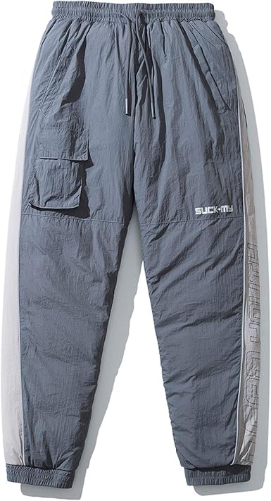 track trousers mens