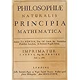 Isaac Newton Title-Page Ntitle Page Of Sir Isaac NewtonS Philosophiae Naturalis Principia Mathematica London 1687 Poster Print by (18 x 24)