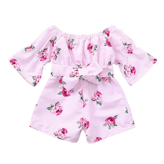 jumpsuit for 4 year girl