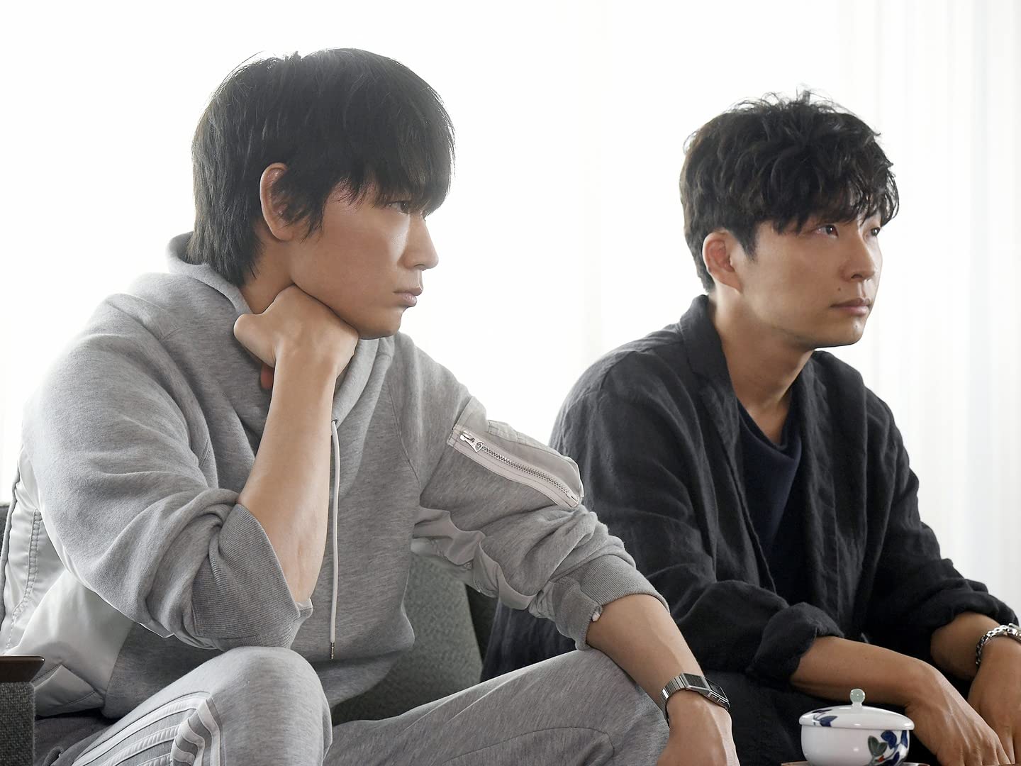 Amazon Co Jp ｍｉｕ４０４ シーズン 1 綾野剛 星野源 岡田健史 橋本じゅん 黒川智花 渡邊圭祐 番家天嵩 金井勇太 鈴鹿央士 菅田将暉 生瀬勝久 麻生久美子 野木亜紀子 塚原あゆ子 竹村謙太郎 加藤尚樹 新井順子 Prime Video