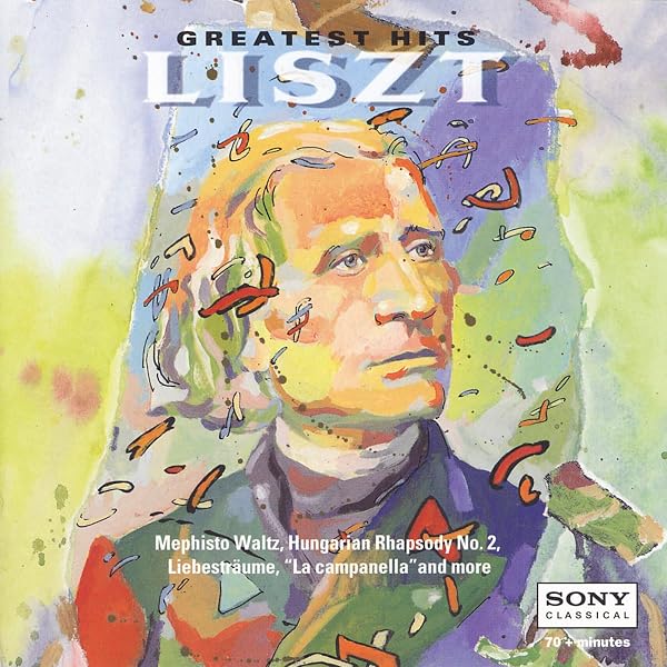 Amazon.com: Greatest Hits: Tchaikovsky: CDs & Vinyl