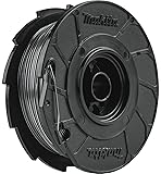 Makita 199137-9 Regular Steel 21 Gauge Tie Wire