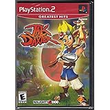 Jak and Daxter: The Precursor Legacy