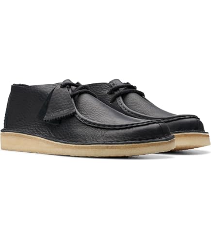 Clarks 22AW 別注 Wallabee Cup Lo BLACK UK7 Amazon.com | Clarks Wallabee Cup Lo Black Suede Warmlined 8