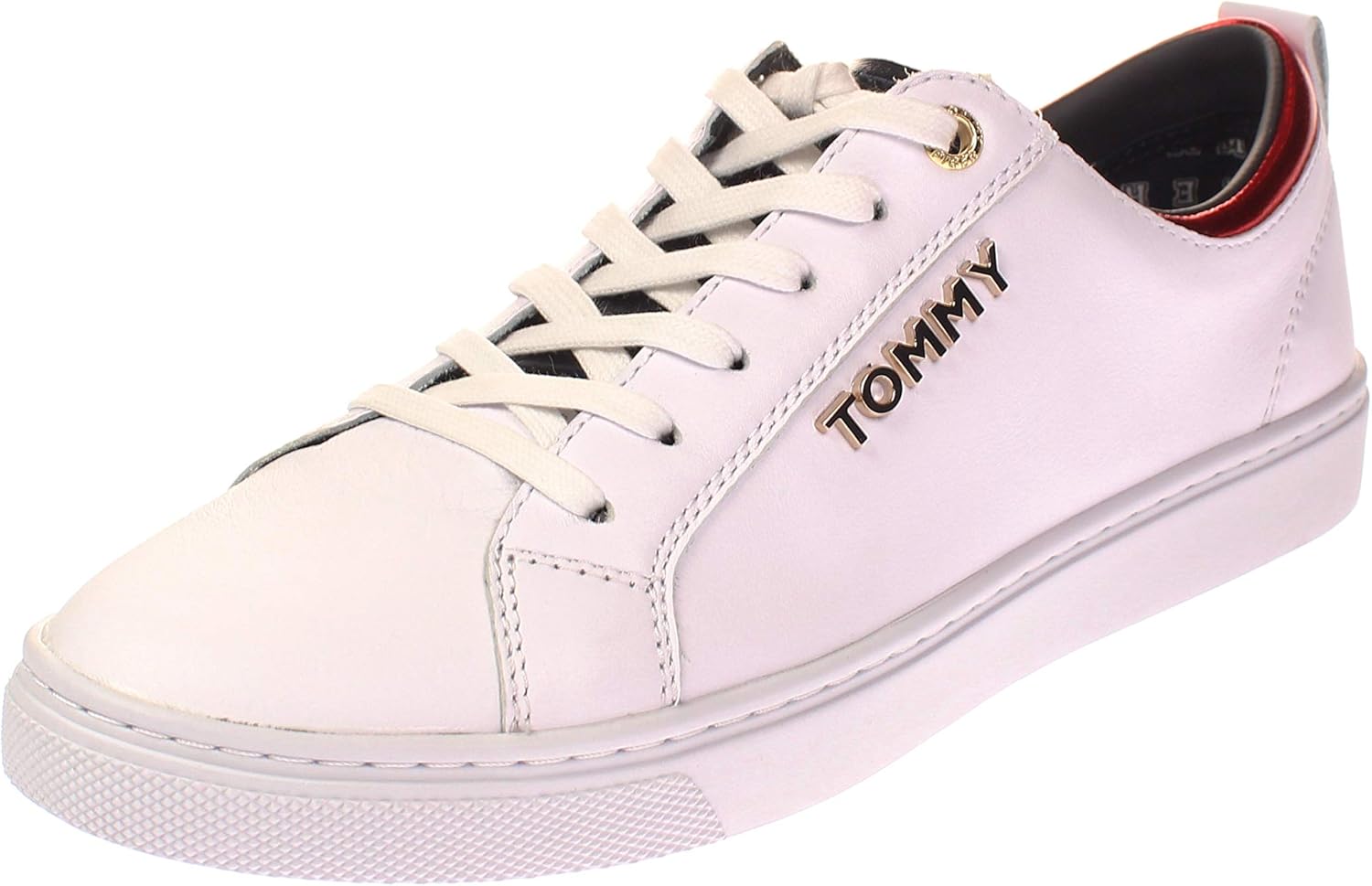 tommy hilfiger city trainers