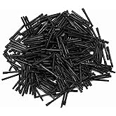 Pigment Mixer Sticks,300Pcs Disposable Watercolor Pigment Mixer Sticks, Ink Mixing Sticks,Pigment Supplies Kit(300pcs)